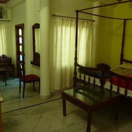 Aroma Hotel Pushkar Exterior foto